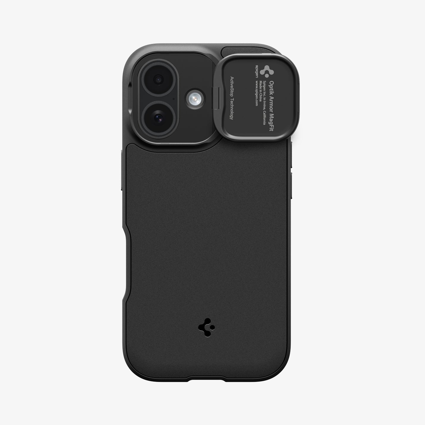 iPhone 17 Series - Optik Armor (Mag Fit)