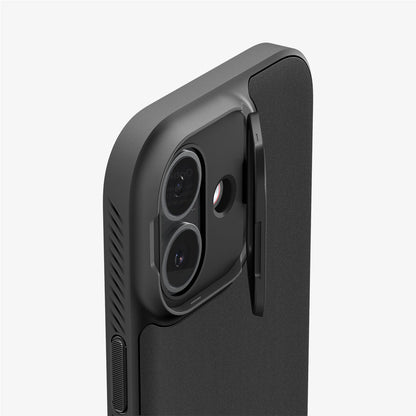 iPhone 17 Series - Optik Armor (Mag Fit)