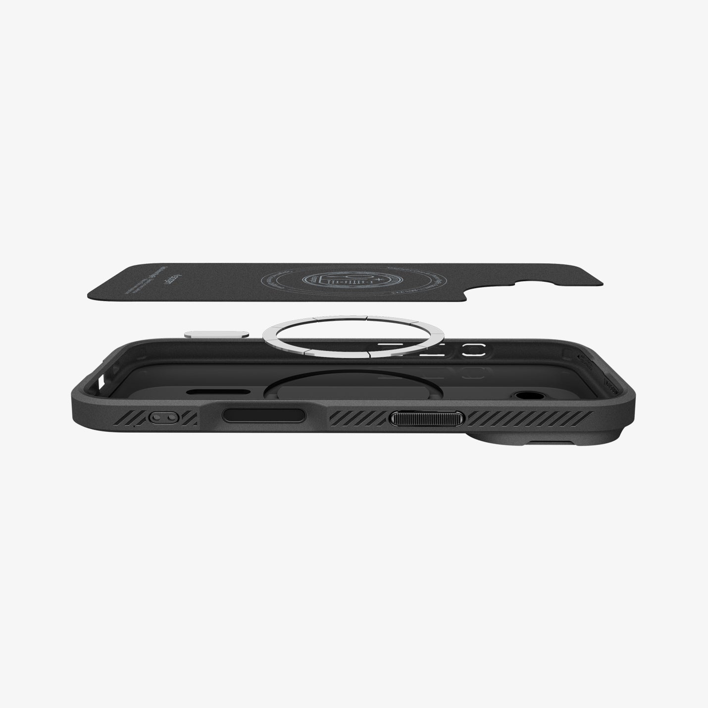 iPhone 17 Series - Optik Armor (Mag Fit)