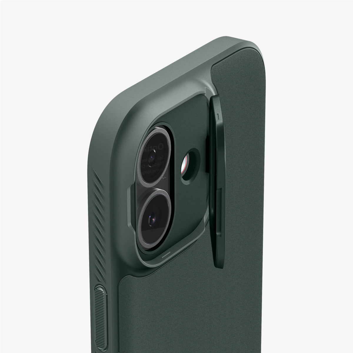 iPhone 17 Series - Optik Armor (Mag Fit)