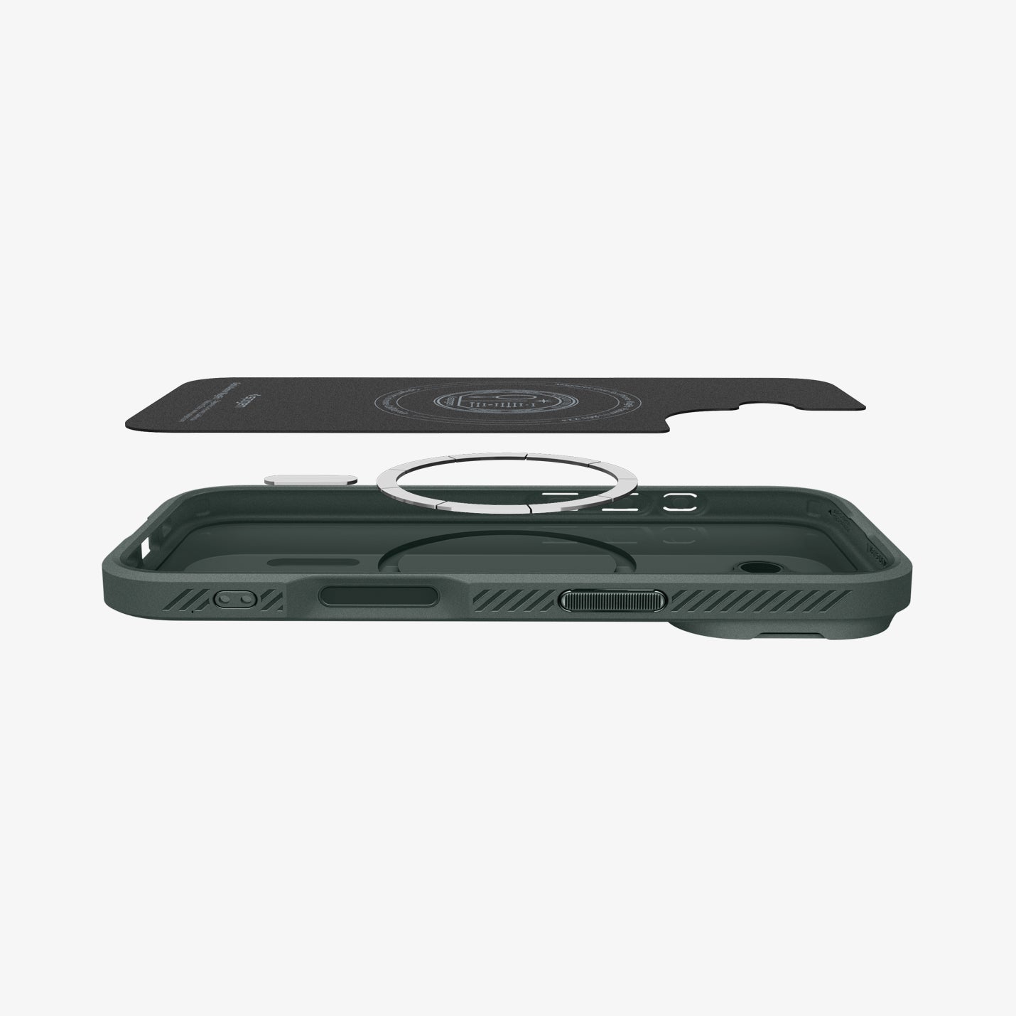 iPhone 17 Series - Optik Armor (Mag Fit)