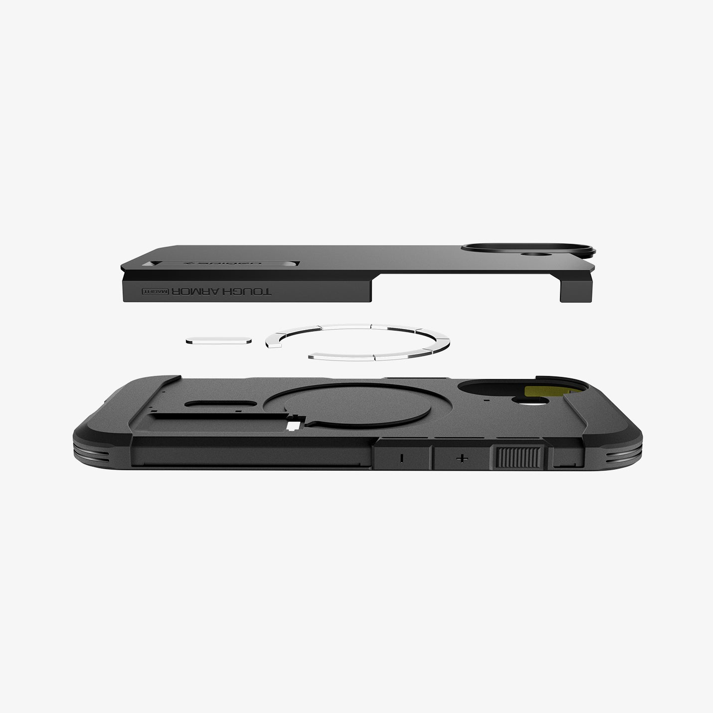iPhone 17 Series - Tough Armor T (Mag Fit)