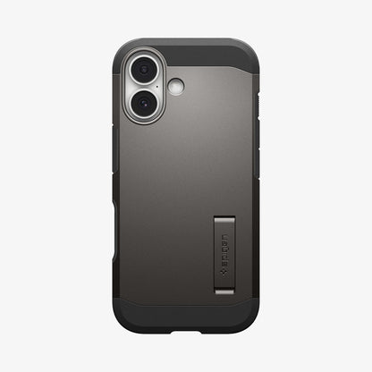 iPhone 17 Series - Tough Armor T (Mag Fit)