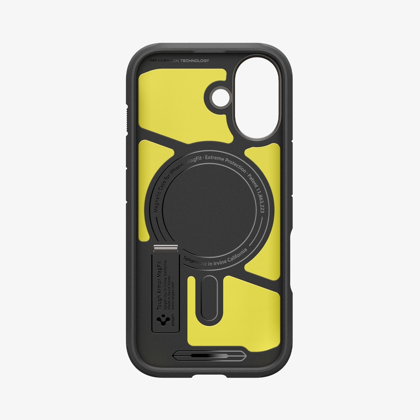 iPhone 17 Series - Tough Armor T (Mag Fit)