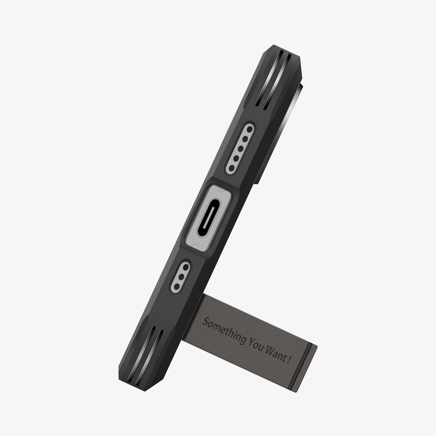 iPhone 17 Series - Tough Armor T (Mag Fit)