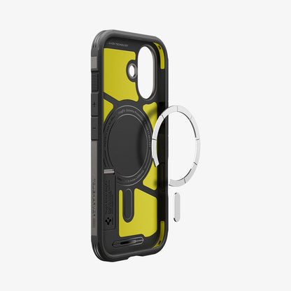 iPhone 17 Series - Tough Armor T (Mag Fit)