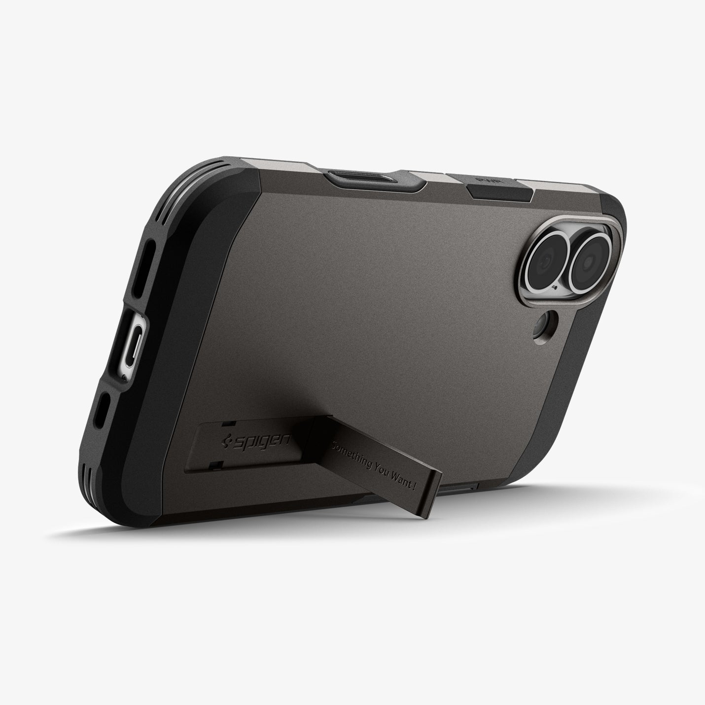 iPhone 17 Series - Tough Armor T (Mag Fit)