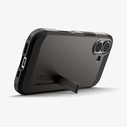 iPhone 17 Series - Tough Armor T (Mag Fit)