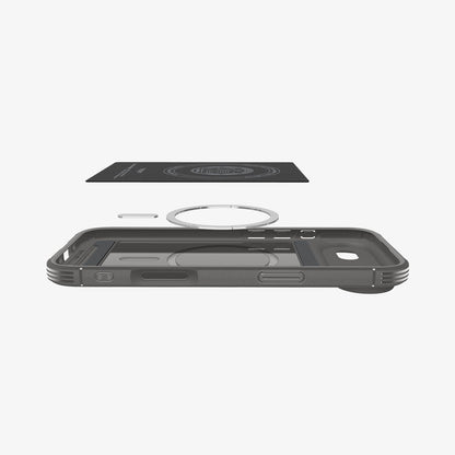 iPhone 17 Series - Core Armor (Mag Fit)