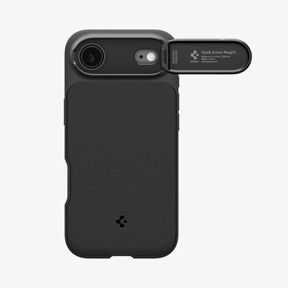 iPhone 17 Series - Optik Armor (Mag Fit)