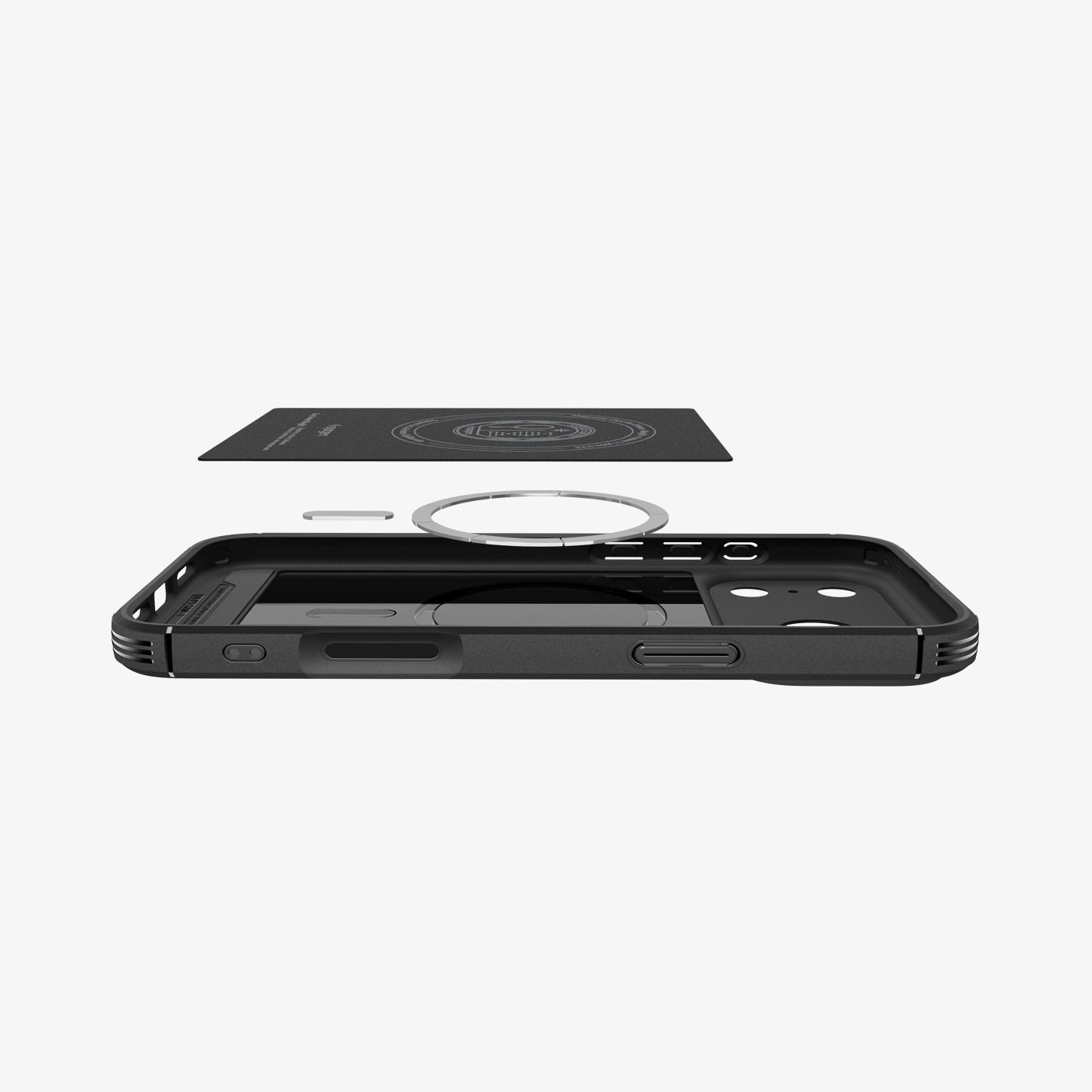 iPhone 17 Series - Core Armor (Mag Fit)