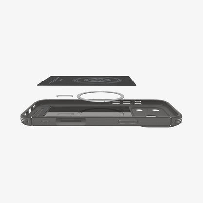 iPhone 17 Series - Core Armor (Mag Fit)