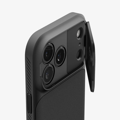 iPhone 17 Series - Optik Armor (Mag Fit)