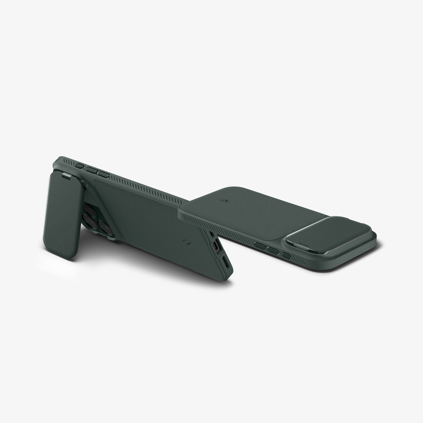 iPhone 17 Series - Optik Armor (Mag Fit)