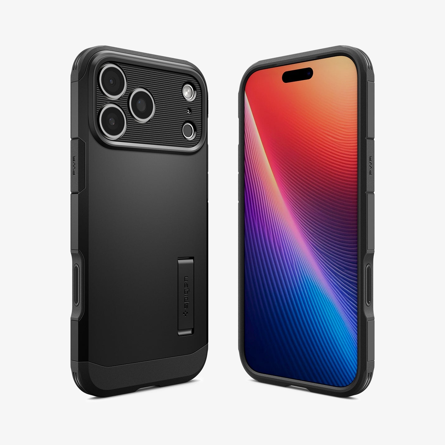 iPhone 17 Series - Tough Armor T (Mag Fit)