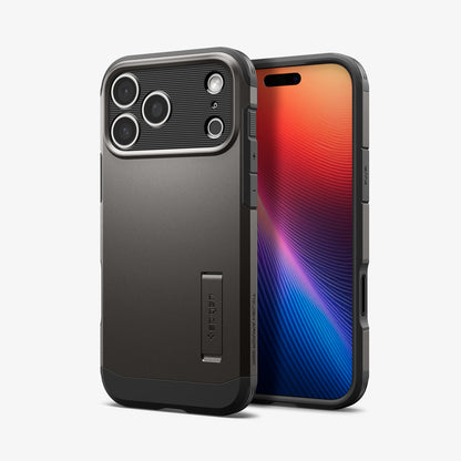 iPhone 17 Series - Tough Armor T (Mag Fit)