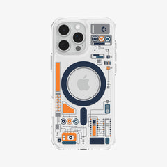 Analogue