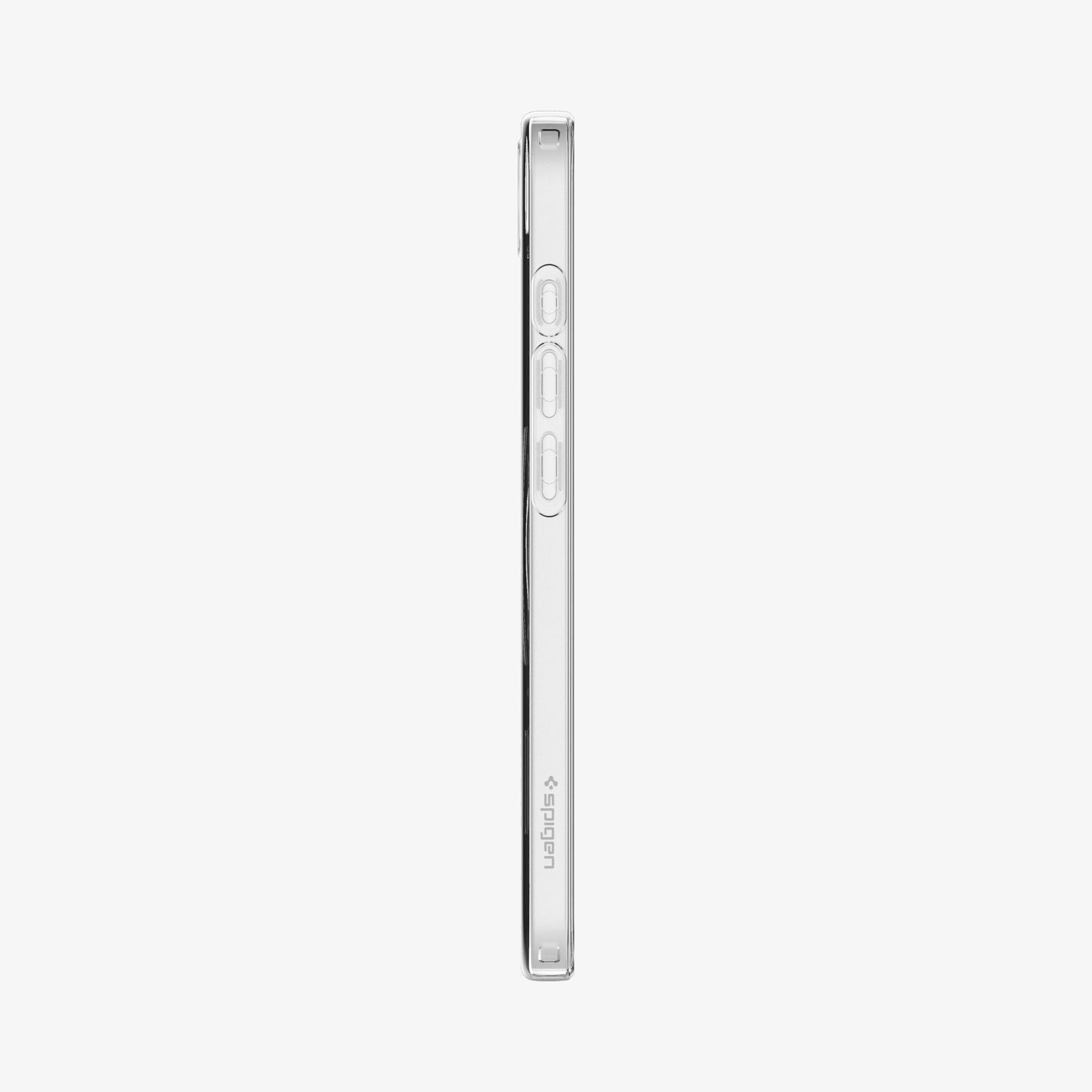 iPhone 16e Series - Liquid Crystal (Mag Fit)