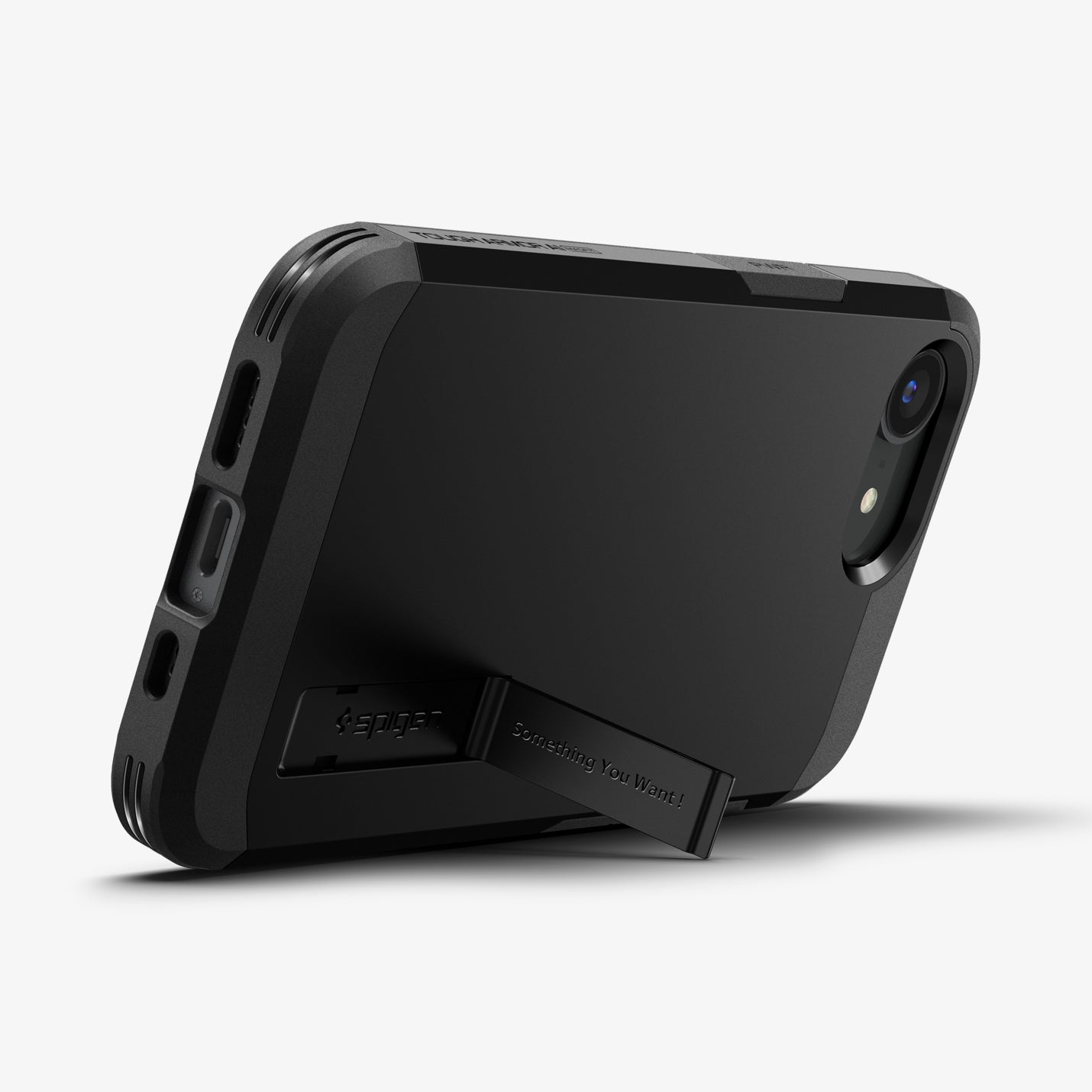 iPhone 16e Series - Tough Armor AI (Mag Fit)