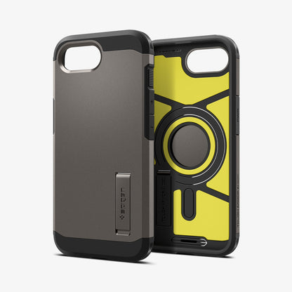 iPhone 16e Series - Tough Armor AI (Mag Fit)