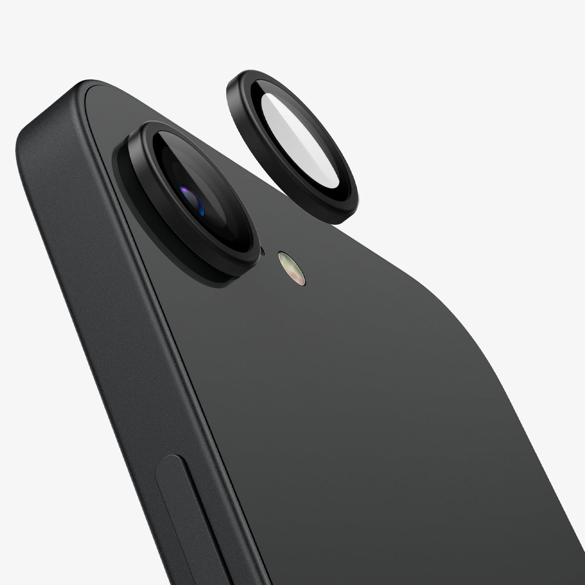 iPhone 17e Series - Optik Pro EZ Fit Lens Protector