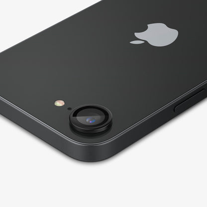 iPhone 16e Series - Optik Pro EZ Fit Lens Protector