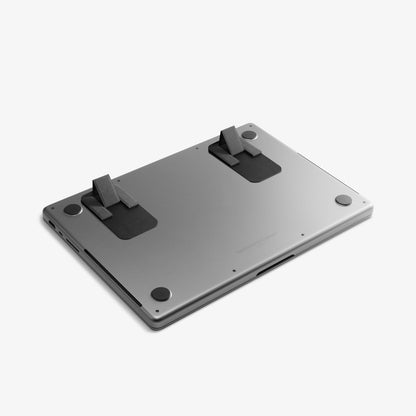 Slim Fold Laptop Stand | Adhesive