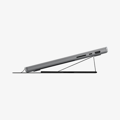 Slim Fold Laptop Stand | Non-Adhesive