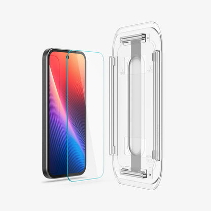 Pixel 9a Series - GLAS.tR EZ Fit