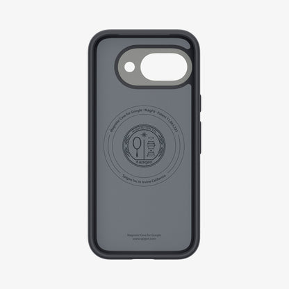 Pixel 9a Series - Nano Pop (Mag Fit)