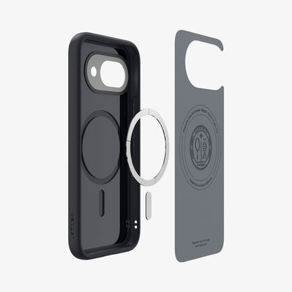 Pixel 9a Series - Nano Pop (Mag Fit)