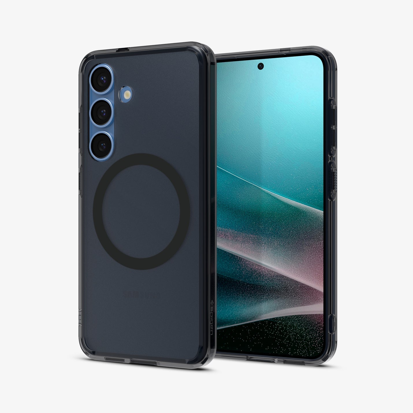 Galaxy S25 Series - Ultra Hybrid (Mag Fit)