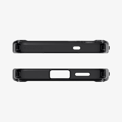 Galaxy S25 Series - Ultra Hybrid Zero One (Mag Fit)