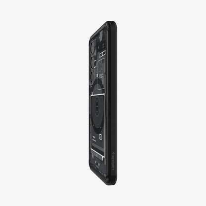 Galaxy S25 Series - Ultra Hybrid Zero One (Mag Fit)