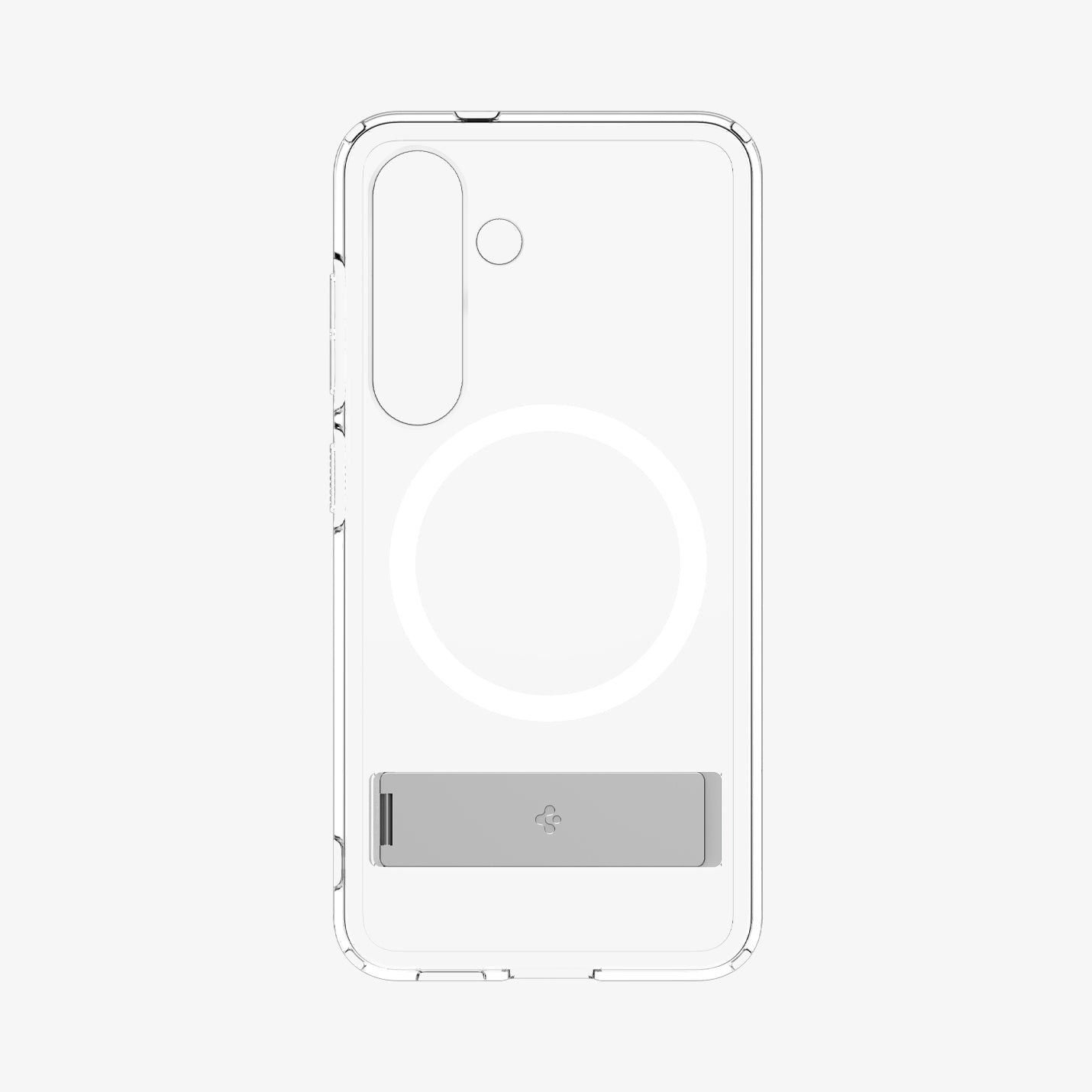 Galaxy S25 Series - Ultra Hybrid S (Mag Fit)