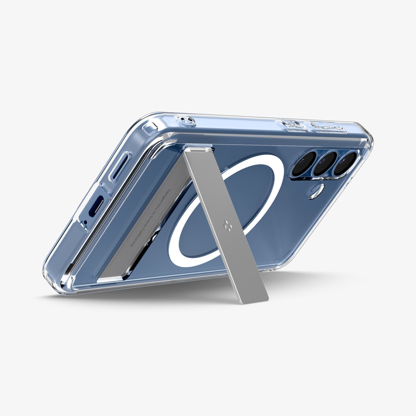 Galaxy S25 Series - Ultra Hybrid S (Mag Fit)