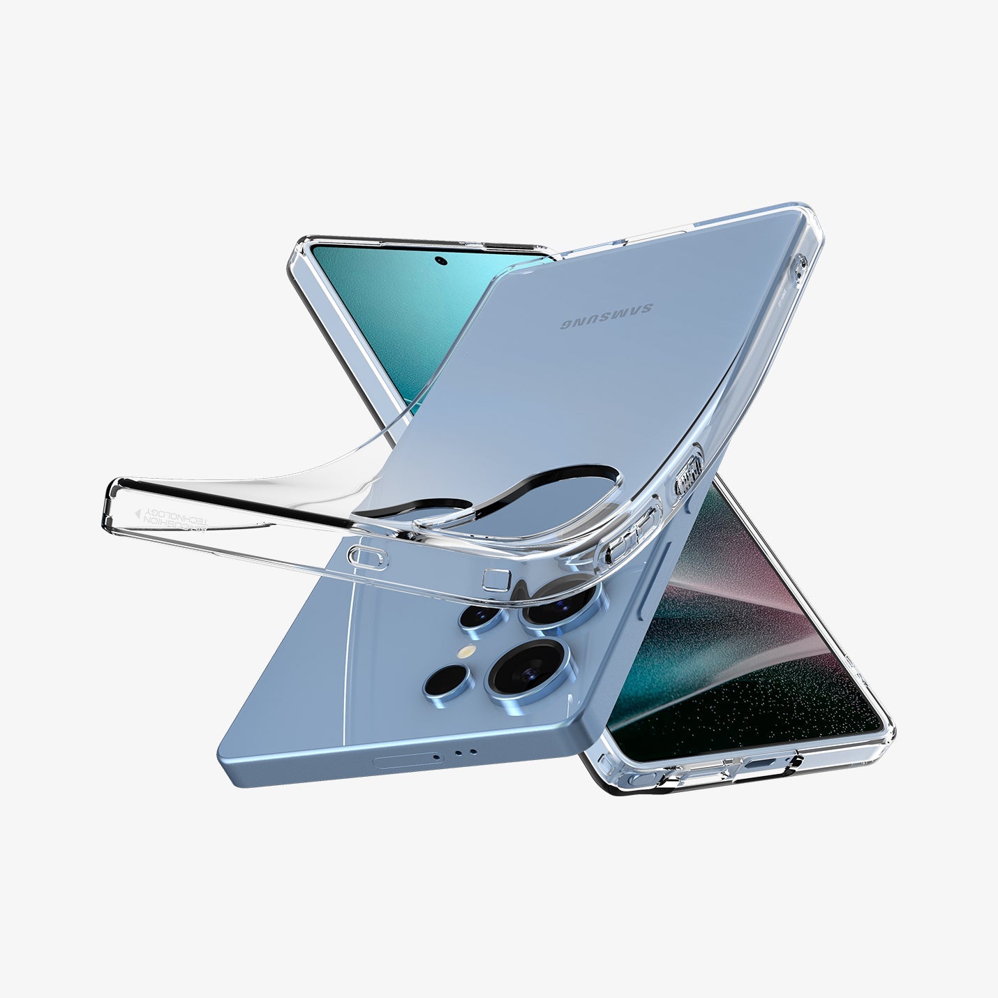Galaxy S25 Series - Liquid Crystal