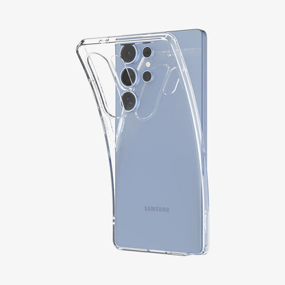 Galaxy S25 Series - Liquid Crystal