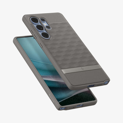 Galaxy S25 Series - Parallax (Mag Fit)
