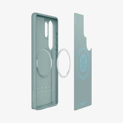 Galaxy S25 Series - Parallax (Mag Fit)