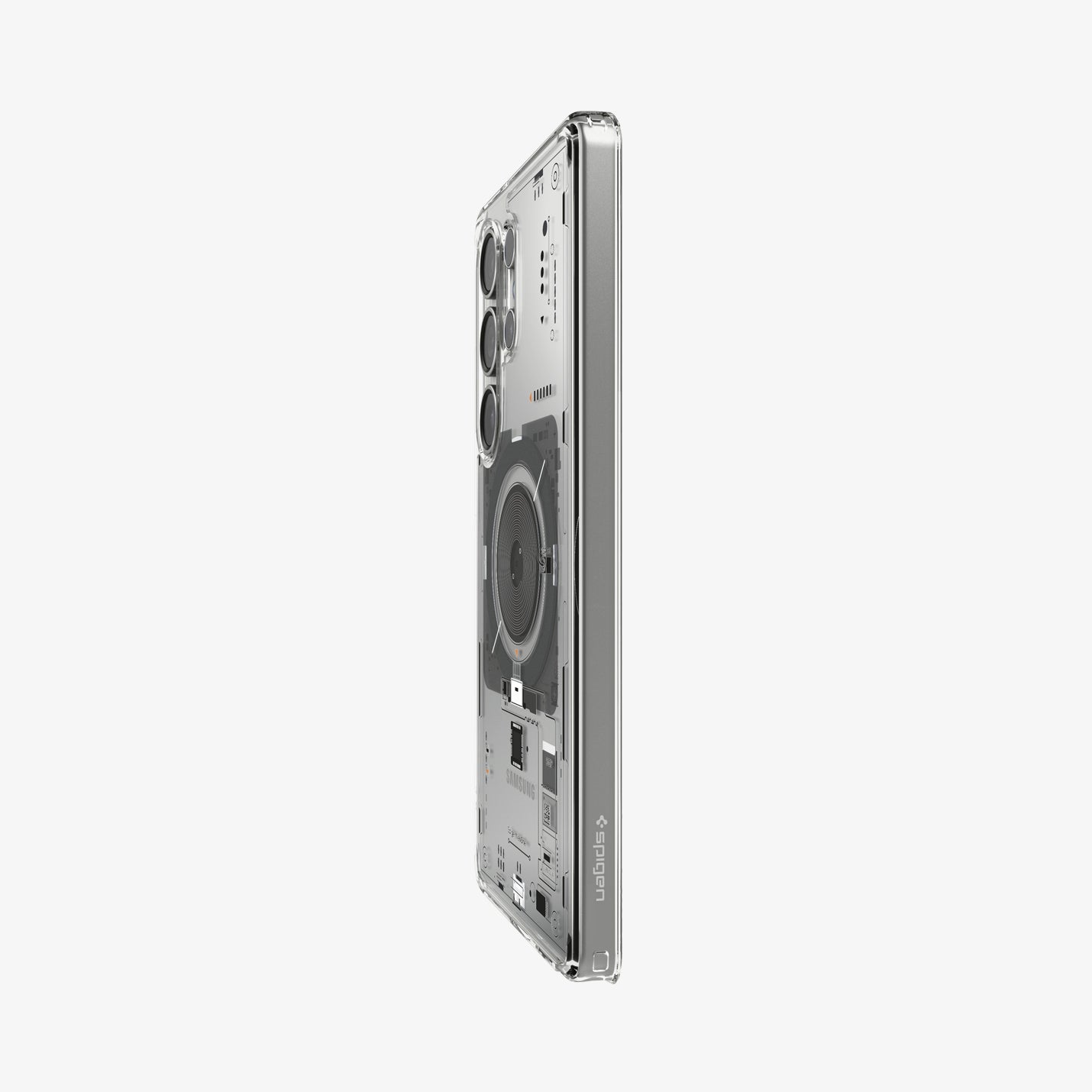 Galaxy S25 Series - Ultra Hybrid Neo One (Mag Fit)