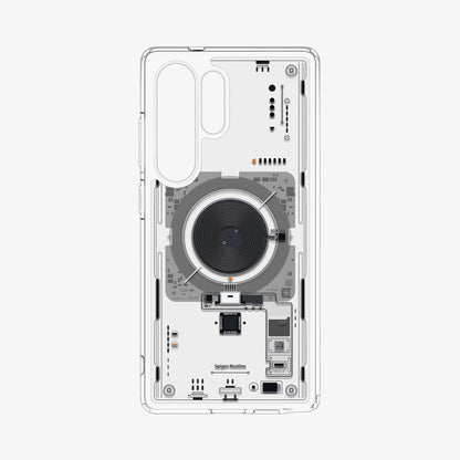 Galaxy S25 Series - Ultra Hybrid Neo One (Mag Fit)
