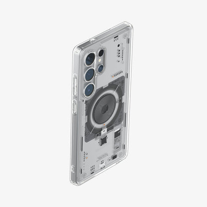 Galaxy S25 Series - Ultra Hybrid Neo One (Mag Fit)