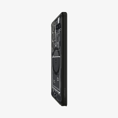 Galaxy S25 Series - Ultra Hybrid Zero One (Mag Fit)