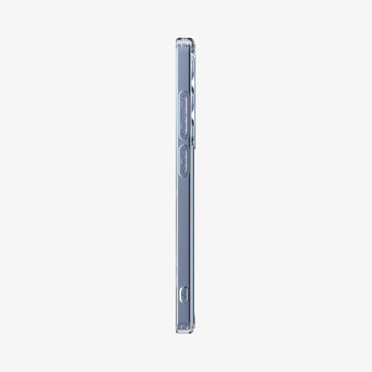 Galaxy S25 Series - Ultra Hybrid Zero One (Mag Fit)