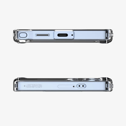 Galaxy S25 Series - Ultra Hybrid S (Mag Fit)