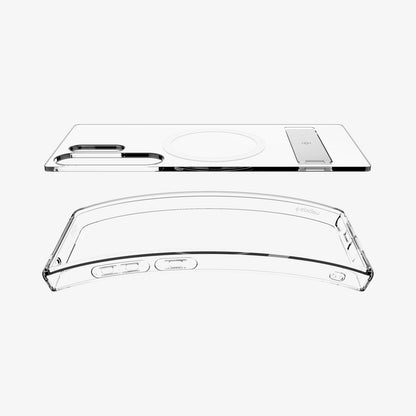 Galaxy S25 Series - Ultra Hybrid S (Mag Fit)