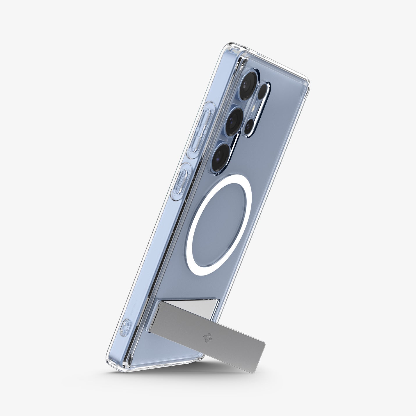 Galaxy S25 Series - Ultra Hybrid S (Mag Fit)