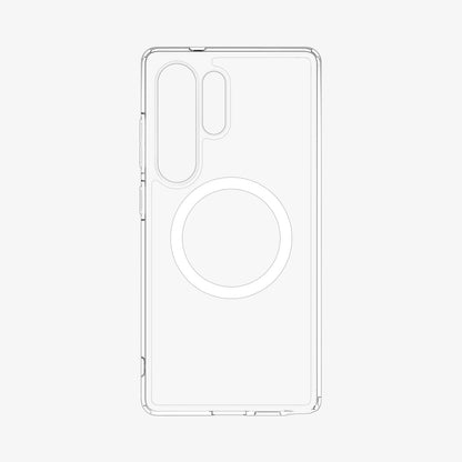 Galaxy S25 Series - Ultra Hybrid (Mag Fit)