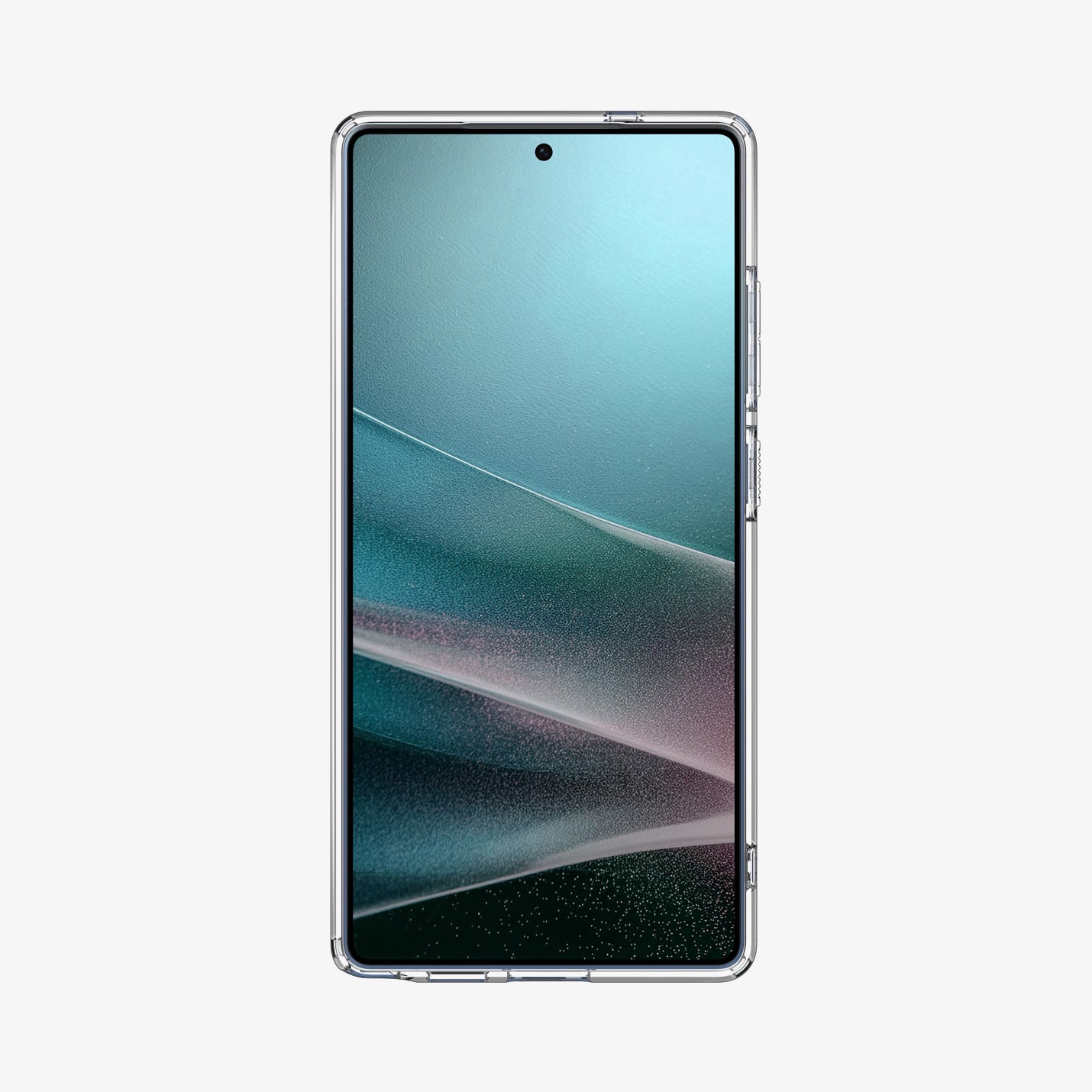 Galaxy S25 Series - Ultra Hybrid (Mag Fit)